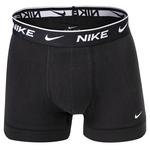 Боксеры Nike 3 шт, белый - фото 2