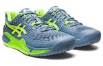Теннисные кроссовки Asics Gel-Resolution 9 Мужчины - фото 3