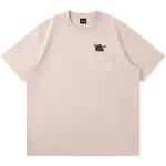 Футболка унисекс CLOT, черный - фото 6