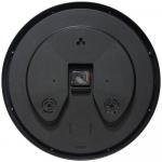 Настенные часы Infinity Instruments Concordia, черный - фото 7