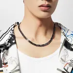 Монохромное колье с узлом LOUIS VUITTON - фото 5