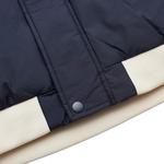 Пуховики и куртки мужские PUMA, синий - фото 5