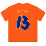 Футболка унисекс Tip-Off, Белый - фото 2