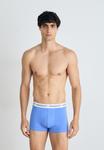 Брюки STRIPE PRINT TRUNK 3 PACK GANT, синий - фото 2