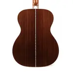 Акустическая гитара Martin Standard Series OM-28, натуральная - фото 6