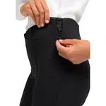 Брюки Maier Sports Sonja, черный - фото 3