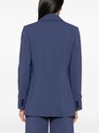 Блейзер ДЖОЗЕФ ВЭЛЕРИ КЭДИ JOSEPH, синий - фото 4