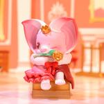 POP MART Yoki Rose Prince Blister Packs 100% 8cm - фото 2