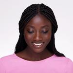 Стойкий карандаш для глаз Essence, 34 Sparkling Black (matte black) - фото 7