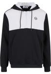 Толстовка Sergio Tacchini Cesena, черный - фото