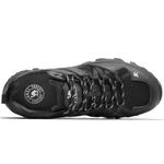 Мужские походные ботинки Kunlun с низким верхом Camel - фото 10