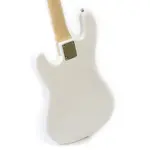 Rapier Рэпир Симфоническая Бас-гитара ~ Арктический Белый - фото 6