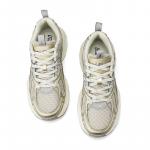 Кроссовки NPL Chunky Sneakers Unisex Low-top, серый - фото 4