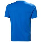 Футболка мужская HELLY HANSEN, белый - фото 8