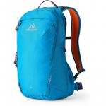 Рюкзак kiro 20 rc Gregory, синий - фото