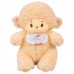 Плюшевая кукла Monkey Mimi высотой 45 см GUAIGUAIXIONG - фото