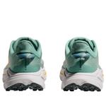 Кроссовки (WMNS) HOKA ONE ONE Challenger 8 'Jade Cosmic Grey' - фото 3