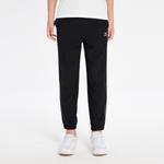 Mizuno Детские повседневные брюки Black - фото 5