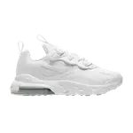 Кроссовки Nike Air Max 270 React PS, белый - фото