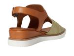 Сандалии Spring Step Locals, цвет Olive Multi - фото 5