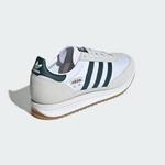 Кроссовки ADIDAS ORIGINALS SL 72, White - фото 6
