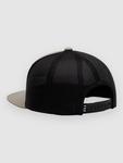 Бейсболка Fox Absolute Sb Mesh Kids Cap, steel grey - фото 2