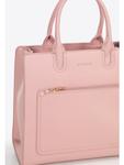 Сумка шоппер Wittchen, розовый - фото 4