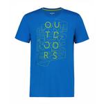 Рубашка Icepeak, синий - фото