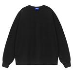 Футболка унисекс Havr, Черный (манжеты с резьбой) - фото 10