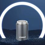 Электробритва CHIGO, зеленый - фото 3