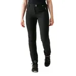 Брюки Regatta Mountain, черный - фото