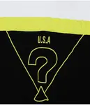 Толстовка Oversize fit Guess, белый - фото 3