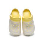 Сабо женские Forever 21, цвет Rose Red - фото 16