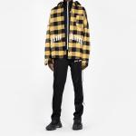 Рубашка мужская Palm Angels - фото 2