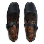 Балетки на ремешке Pippa mary jane от B.O.C., black - фото 4