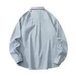 Fax For Fmacm Рубашка унисекс FMACM, Черный - фото 7