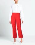 Брюки Marella Sport, красный - фото 2