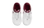Nike Force 1 Low EasyOn PS 'Белый Командный Красный' Белый Красный - фото 4