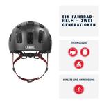 ABUS Youn-I 2.0 — Детский шлем - фото 2