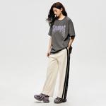 Футболка унисекс Sansyas, белый - фото 24