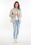Легкая куртка STEPP FENIA usha, цвет Stone - фото 2