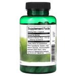 Метла мясника полного спектра, 470 мг, 100 капсул Swanson - фото 2