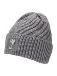 Шапка CODELLO, серый - фото