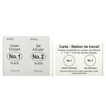 Тинт Godefroy Instant Eyebrow Natural Black - фото 3