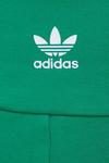 Шорты adidas Originals, зеленый - фото 4