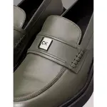 Лоферы Calvin Klein HW0HW02182, зеленый - фото 6