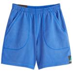 Eqt шорты Adidas, equipment синий - фото