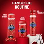 Дезодорант-спрей Капитан 150мл Old Spice - фото 7