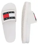 Тапочки Tommy Jeans, белый - фото 4