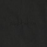 Куртка Supreme Reversible Down Puffer 'Black', черный - фото 3